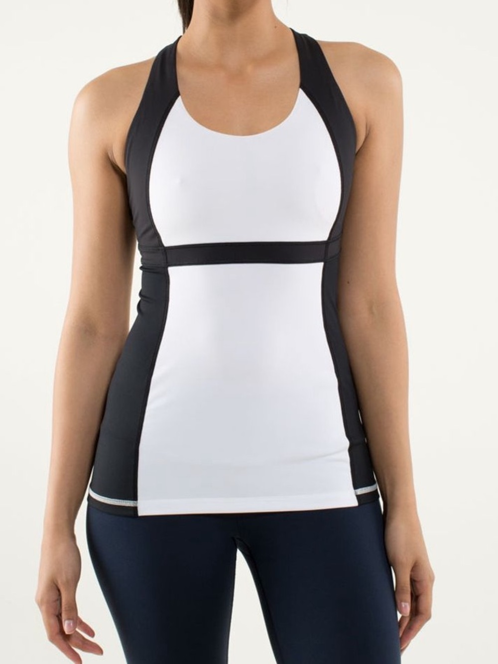 lululemon Run: Fast Track Tank